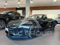 2014 Jaguar F-TYPE