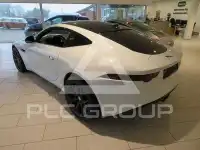 2014 Jaguar F-TYPE
