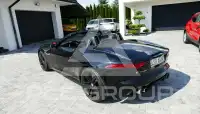 2014 Jaguar F-TYPE