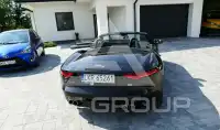 2014 Jaguar F-TYPE