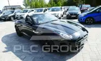 2014 Jaguar F-TYPE