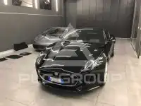 2014 Jaguar F-TYPE