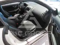 2014 Jaguar F-TYPE