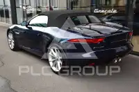 2014 Jaguar F-TYPE