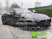 2014 Jaguar F-TYPE