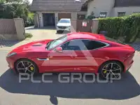 2014 Jaguar F-TYPE