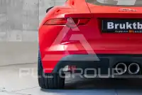 2014 Jaguar F-TYPE