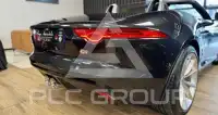 2014 Jaguar F-TYPE