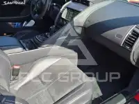 2014 Jaguar F-TYPE