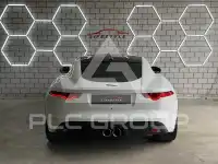 2014 Jaguar F-TYPE