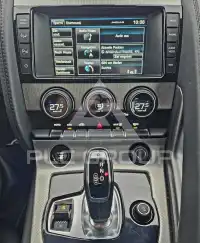 2014 Jaguar F-TYPE