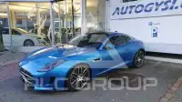 2014 Jaguar F-TYPE