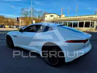 2014 Jaguar F-TYPE