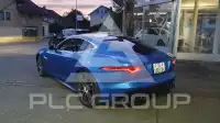 2014 Jaguar F-TYPE