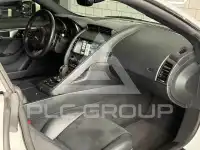 2014 Jaguar F-TYPE