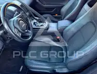 2014 Jaguar F-TYPE