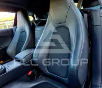 2014 Jaguar F-TYPE
