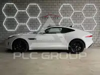 2014 Jaguar F-TYPE