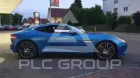 2014 Jaguar F-TYPE