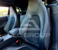 2014 Jaguar F-TYPE
