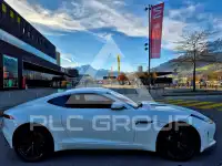2014 Jaguar F-TYPE