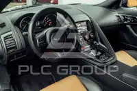 2014 Jaguar F-TYPE