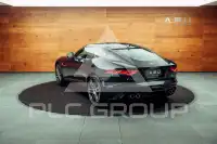 2014 Jaguar F-TYPE
