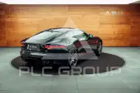 2014 Jaguar F-TYPE