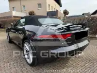 2014 Jaguar F-TYPE