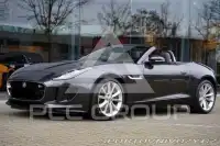 2014 Jaguar F-TYPE