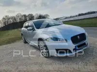 2014 Jaguar XF