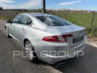 2014 Jaguar XF