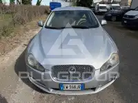 2014 Jaguar XF