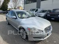 2014 Jaguar XF