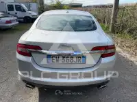 2014 Jaguar XF