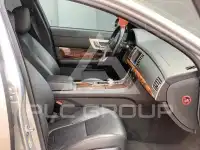 2014 Jaguar XF