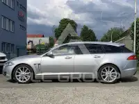 2014 Jaguar XF
