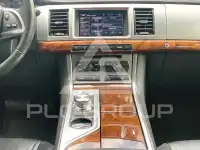 2014 Jaguar XF