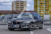 2014 Jaguar XF