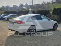 2014 Jaguar XF