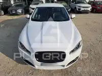 2014 Jaguar XF