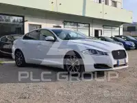2014 Jaguar XF