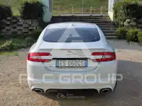 2014 Jaguar XF
