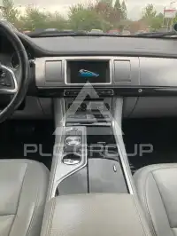2014 Jaguar XF