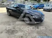 2014 Jaguar XF