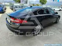 2014 Jaguar XF