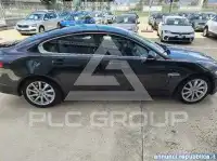 2014 Jaguar XF