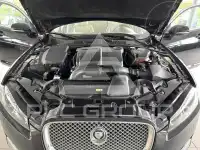 2014 Jaguar XF