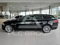 2014 Jaguar XF