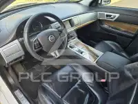 2014 Jaguar XF